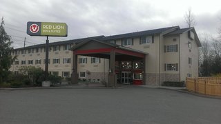 Baymont By Wyndham Kent/Seattle,King County>>Kent,3 star