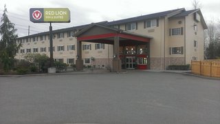 Baymont By Wyndham Kent/Seattle,King County>>Kent,3 star