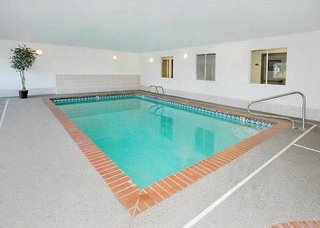 Baymont By Wyndham Kent/Seattle,King County>>Kent,3 star