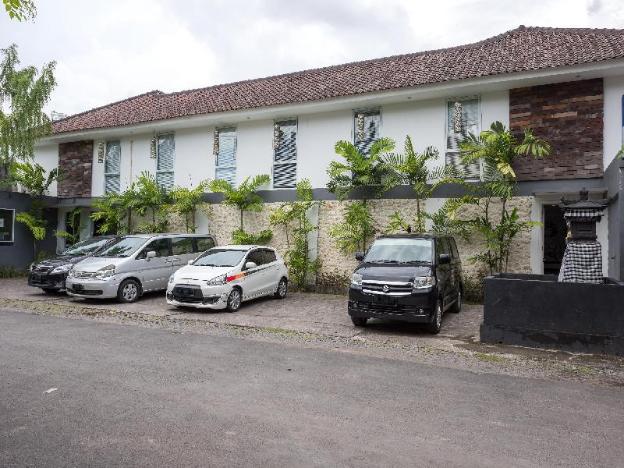 7 bidadari boutique hotel