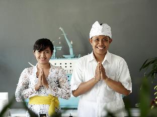 7 bidadari boutique hotel