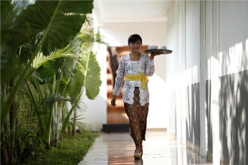 7 bidadari boutique hotel