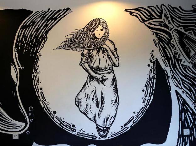 7 bidadari boutique hotel