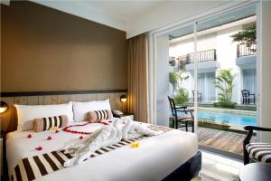 7 bidadari boutique hotel