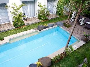 7 bidadari boutique hotel