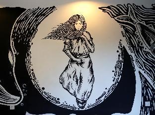 7 bidadari boutique hotel