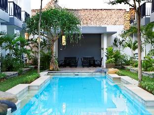 7 bidadari boutique hotel