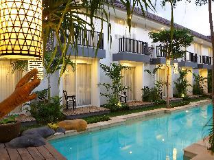 7 bidadari boutique hotel