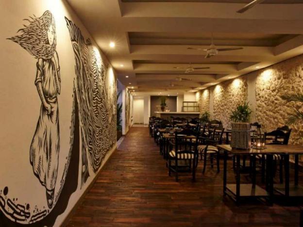 7 bidadari boutique hotel