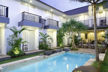 7 bidadari boutique hotel