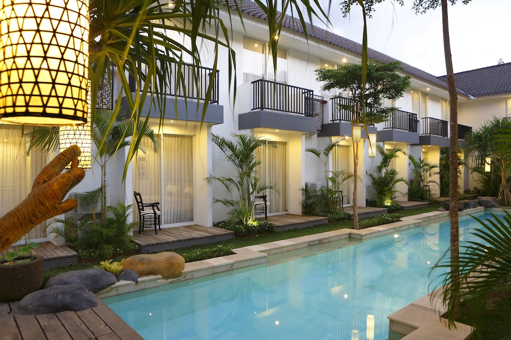 7 bidadari boutique hotel