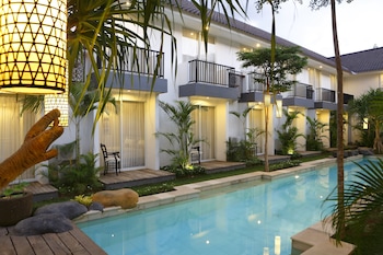 7 bidadari boutique hotel