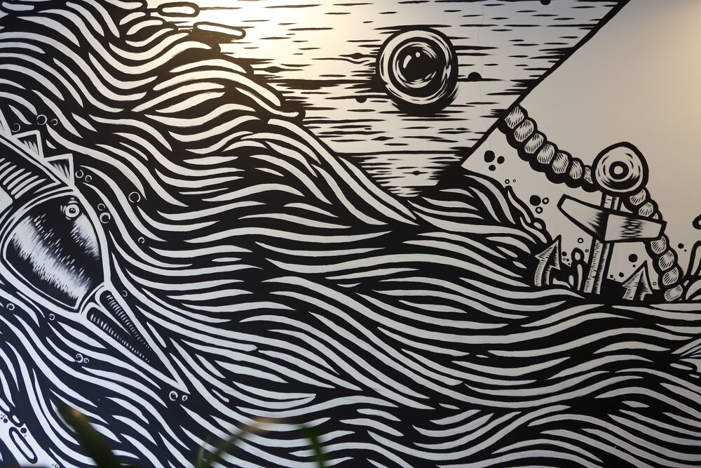 7 bidadari boutique hotel