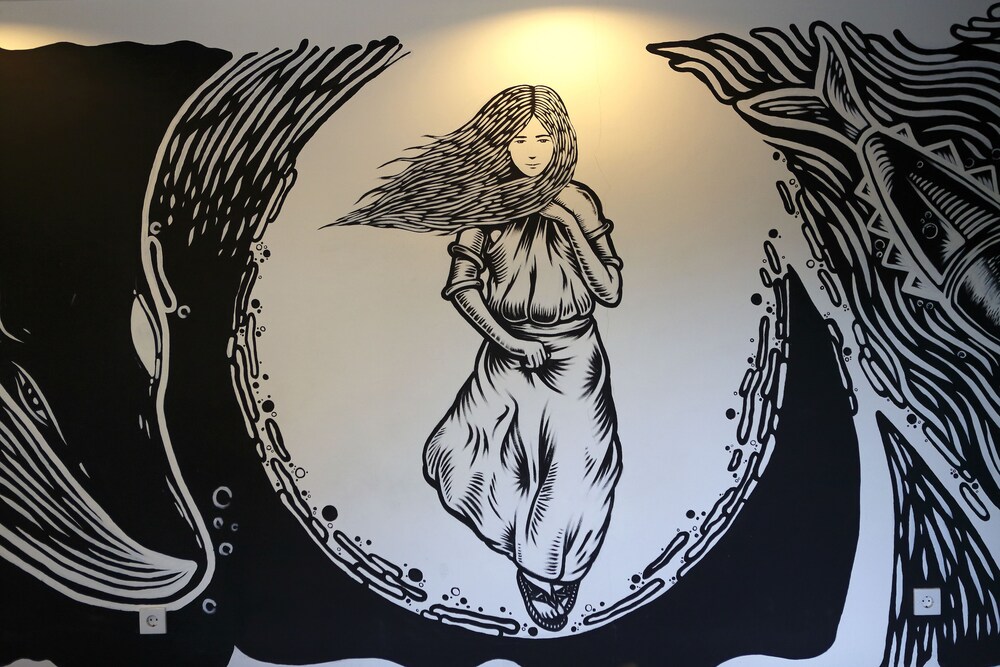 7 bidadari boutique hotel