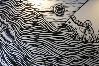 7 bidadari boutique hotel