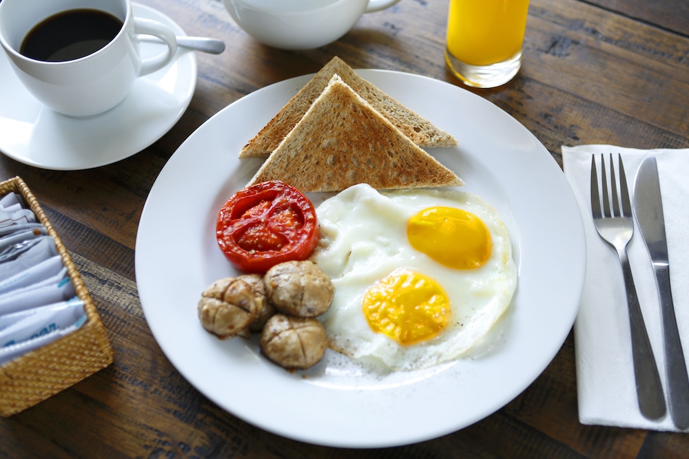 7 bidadari boutique hotel