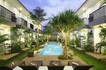 7 bidadari boutique hotel