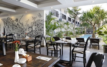 7 bidadari boutique hotel