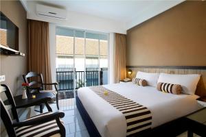 7 bidadari boutique hotel