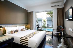 7 bidadari boutique hotel