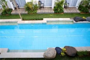 7 bidadari boutique hotel