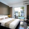 7 bidadari boutique hotel