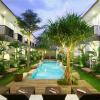 7 bidadari boutique hotel