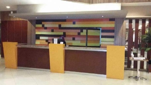 horison altama pandeglang