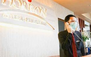 horison altama pandeglang