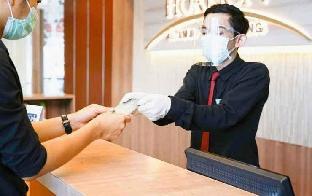 horison altama pandeglang