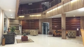 Horison Altama Pandeglang,Banten>>Anyer,4 star