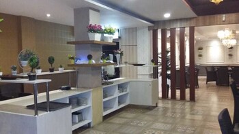 Horison Altama Pandeglang,Banten>>Anyer,4 star
