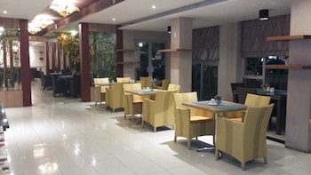 Horison Altama Pandeglang,Banten>>Anyer,4 star