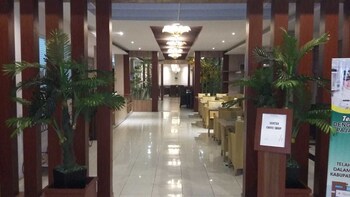 Horison Altama Pandeglang,Banten>>Anyer,4 star