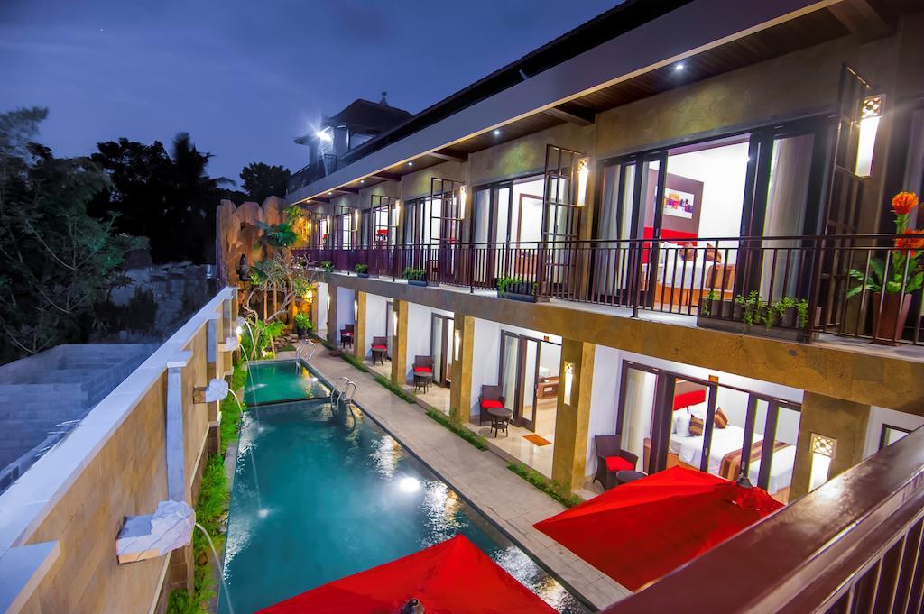 the swaha ubud hotel