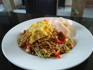 the swaha ubud hotel