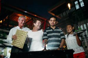 the swaha ubud hotel