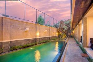 The Swaha Ubud Hotel,Bali>>Badung,4 star