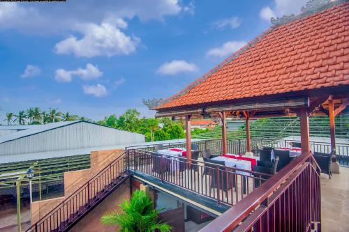 the swaha ubud hotel