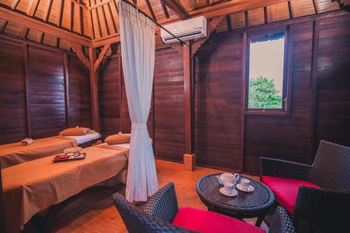 the swaha ubud hotel