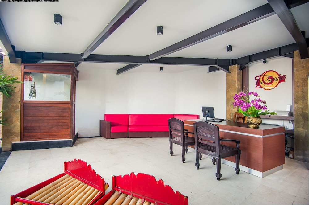the swaha hotel