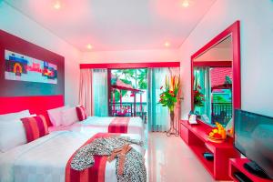 the swaha ubud hotel