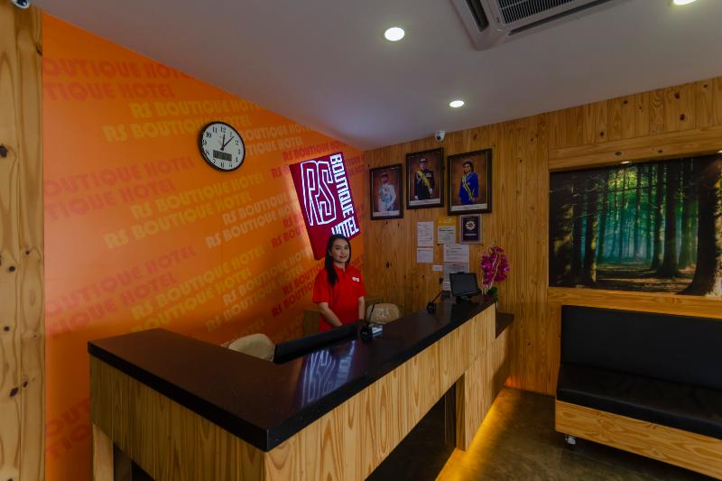 rs boutique hotel