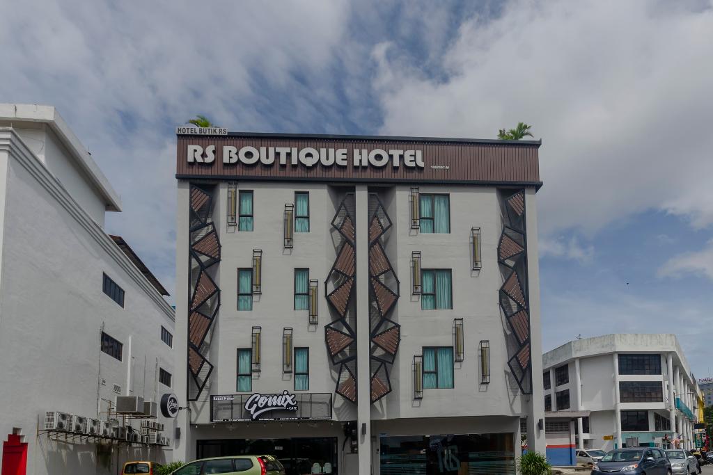 rs boutique hotel