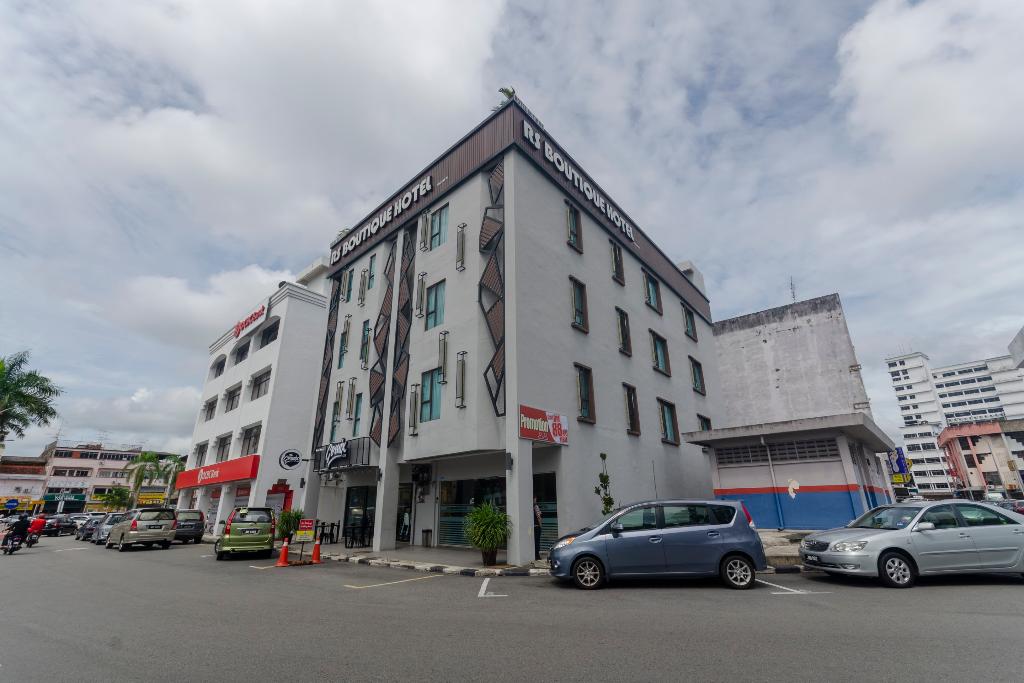 rs boutique hotel
