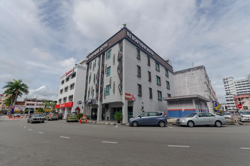 rs boutique hotel