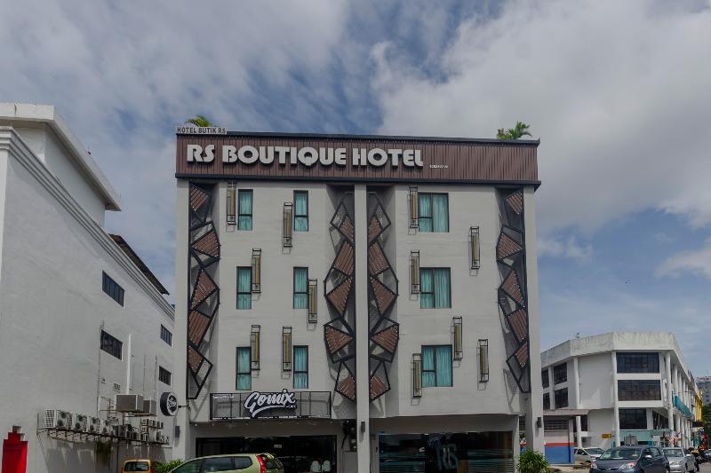 rs boutique hotel