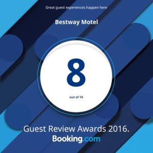 bestway motel