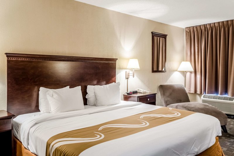 quality inn moss point pascagoula