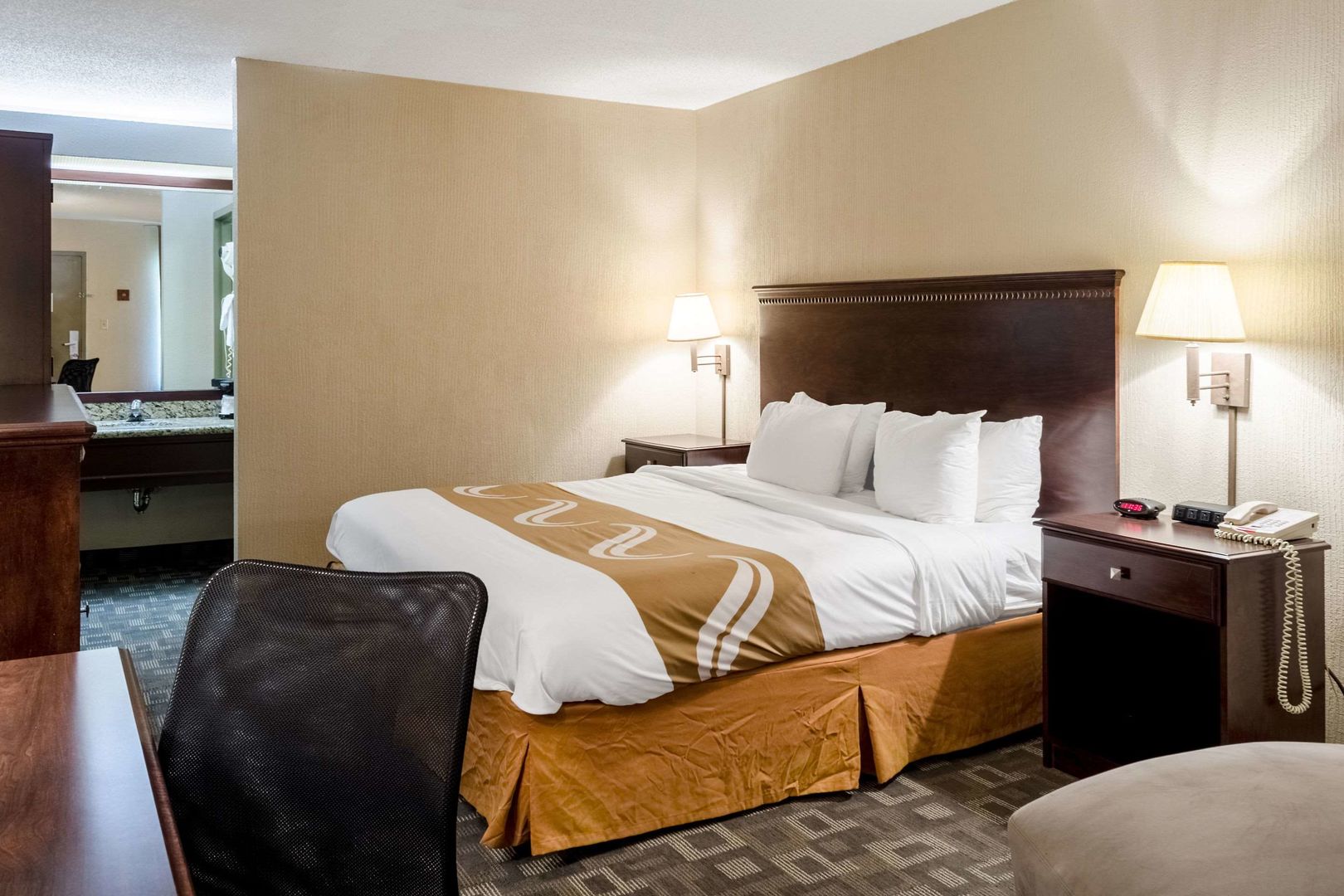 quality inn moss point pascagoula